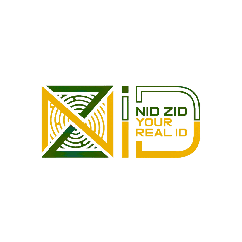NidZid Logo