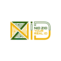 NidZid Logo